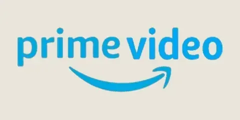 Logo Prime Video